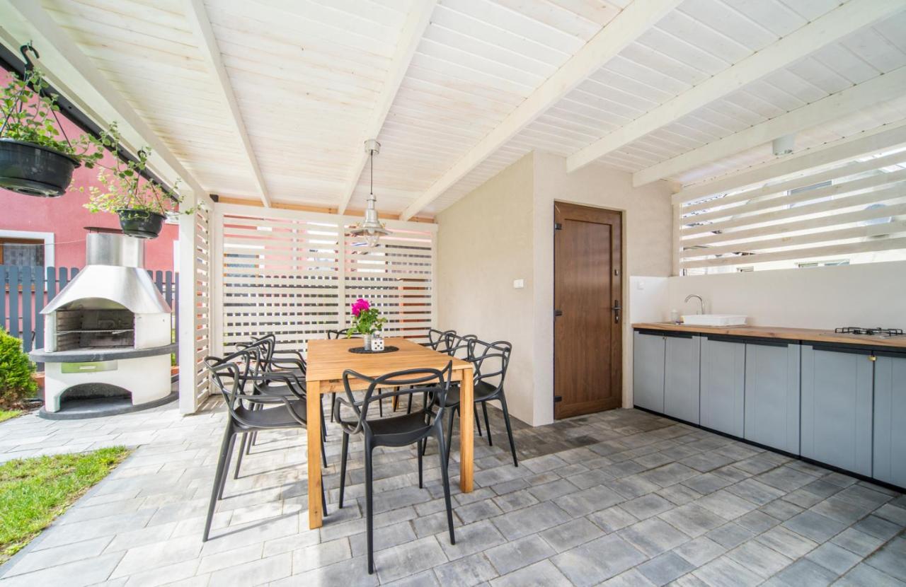 Mk Kaminski Dziwnów Exterior foto