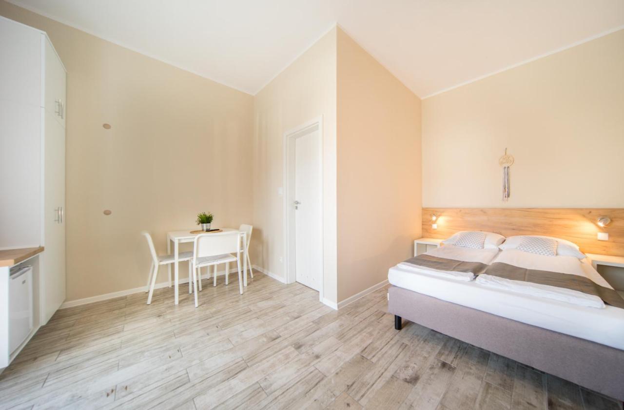 Mk Kaminski Dziwnów Exterior foto