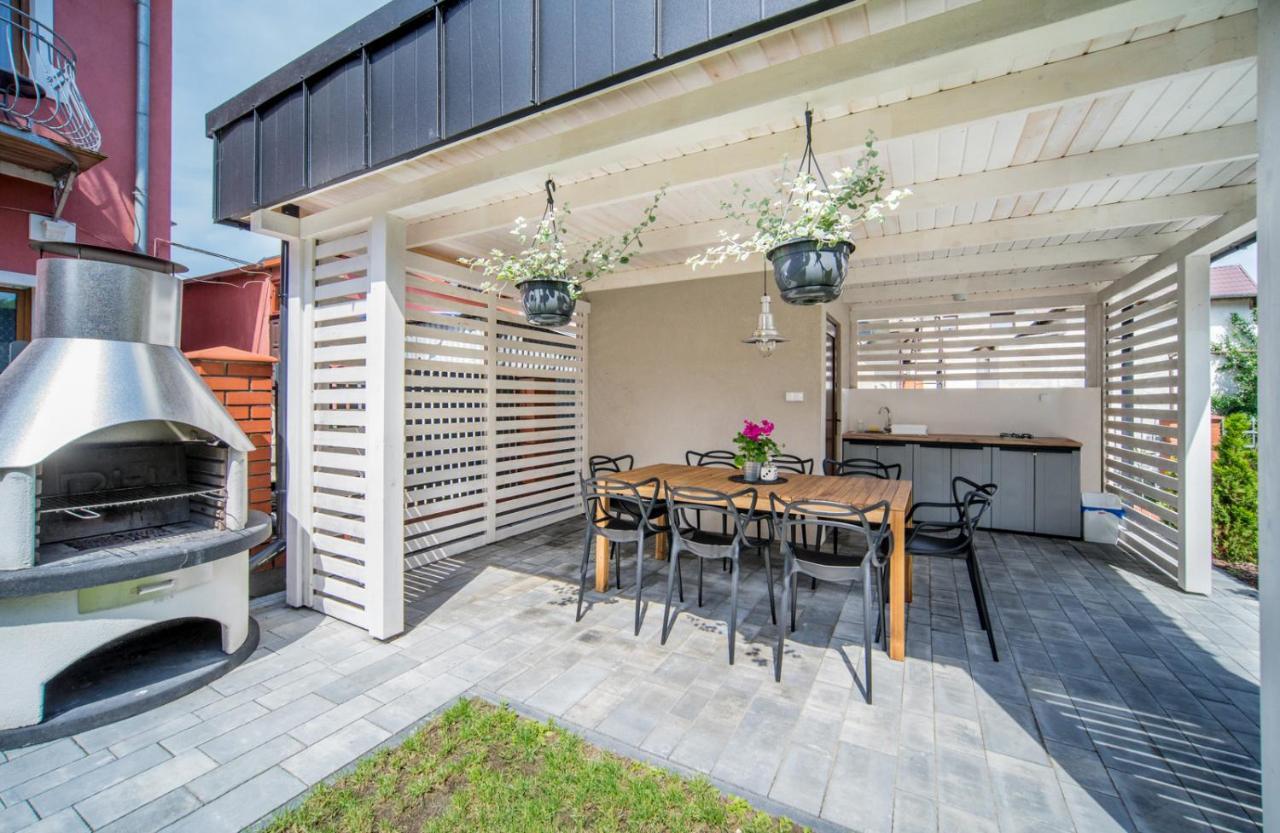 Mk Kaminski Dziwnów Exterior foto